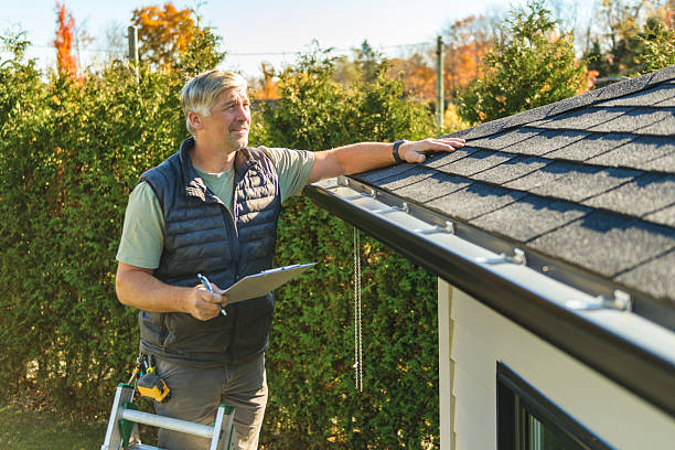 Trusted Flat Roof Repair service in Warren, IN - Ben Roofing and Steel LLC
